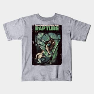 Rapture Kids T-Shirt